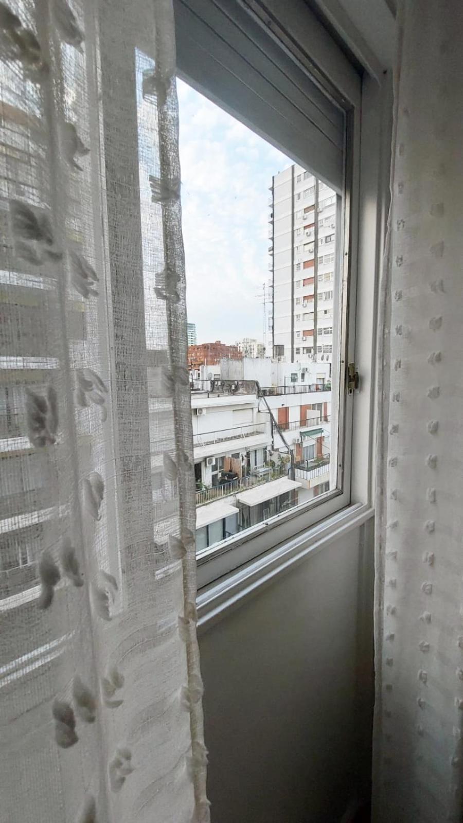 Miralejos Recoleta Gran Splendid Apartamento *