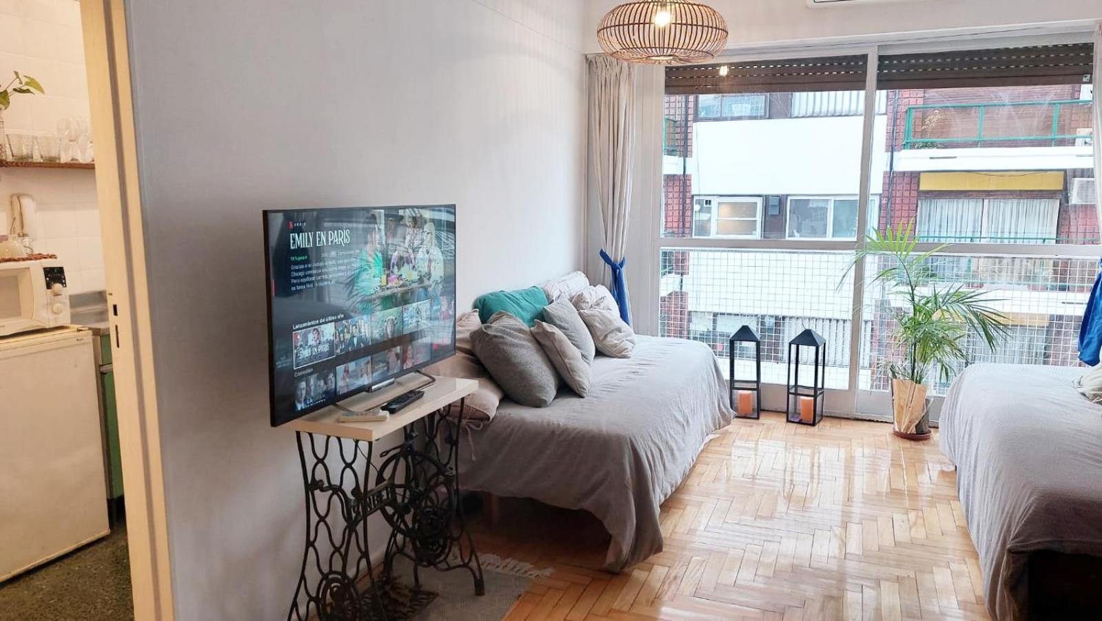 Miralejos Recoleta Gran Splendid Ciudad Autónoma de Buenos Aires