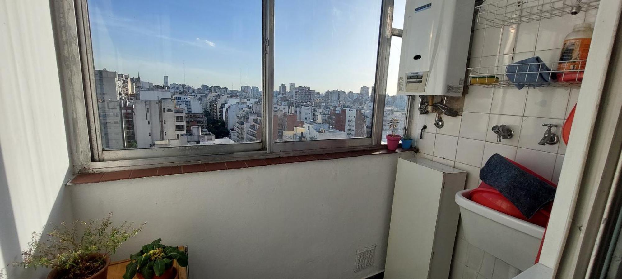 Miralejos Apartamento Ciudad Autónoma de Buenos Aires