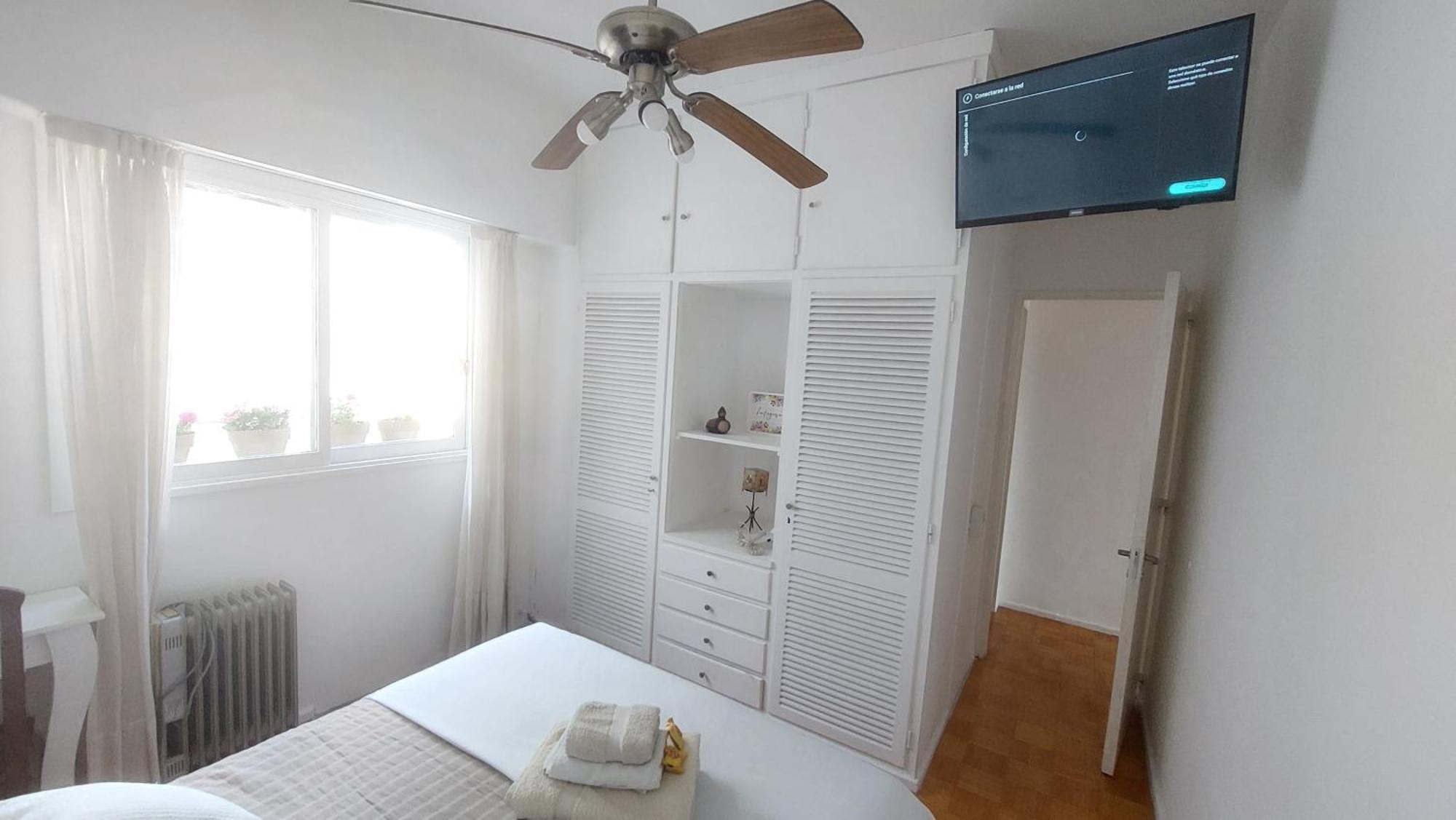 Apartamento Miralejos