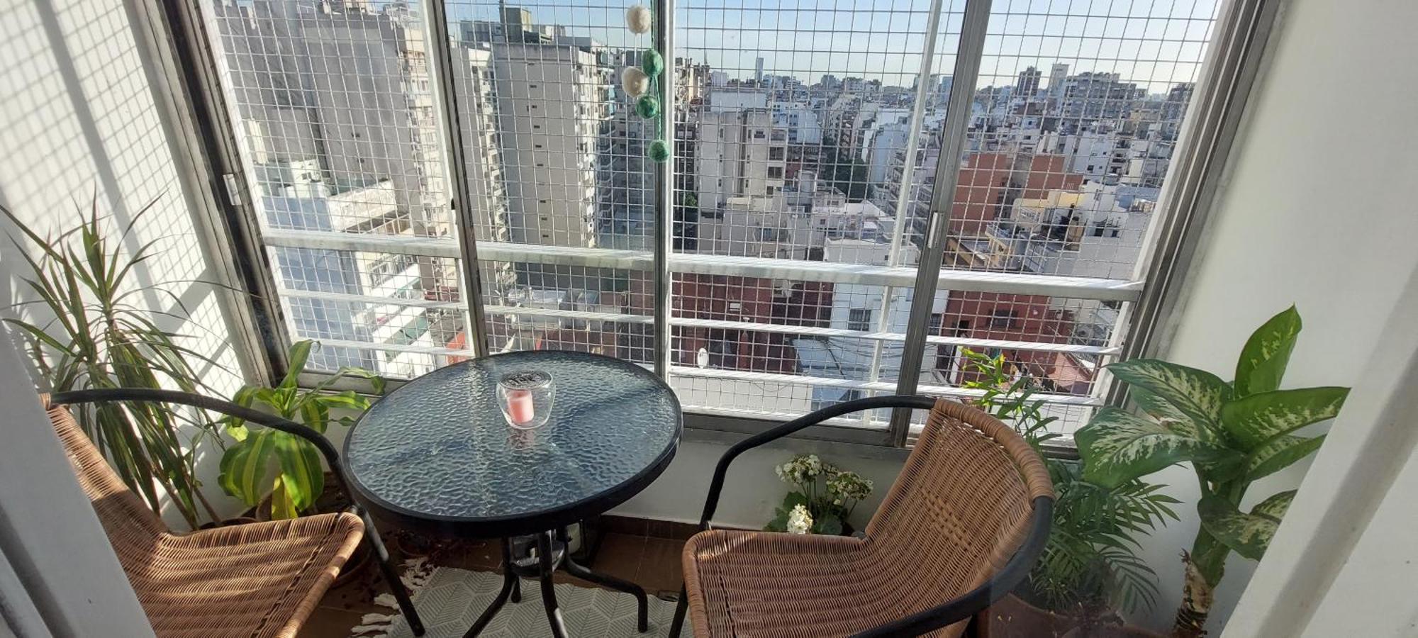 Miralejos Apartamento