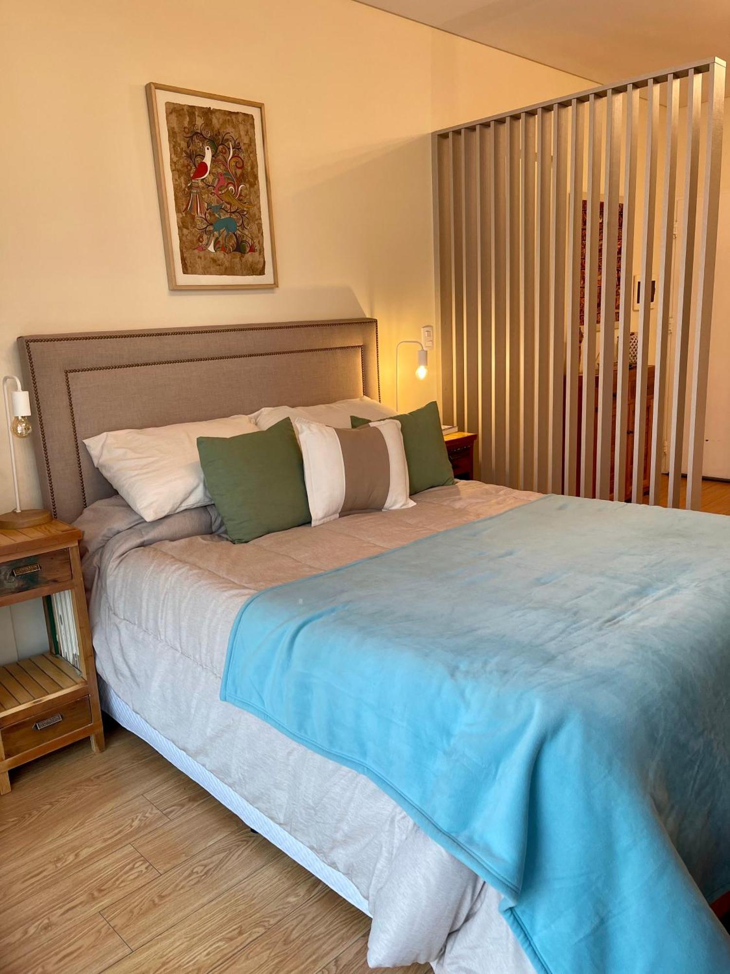 Apartamento Avda Santa Fe *