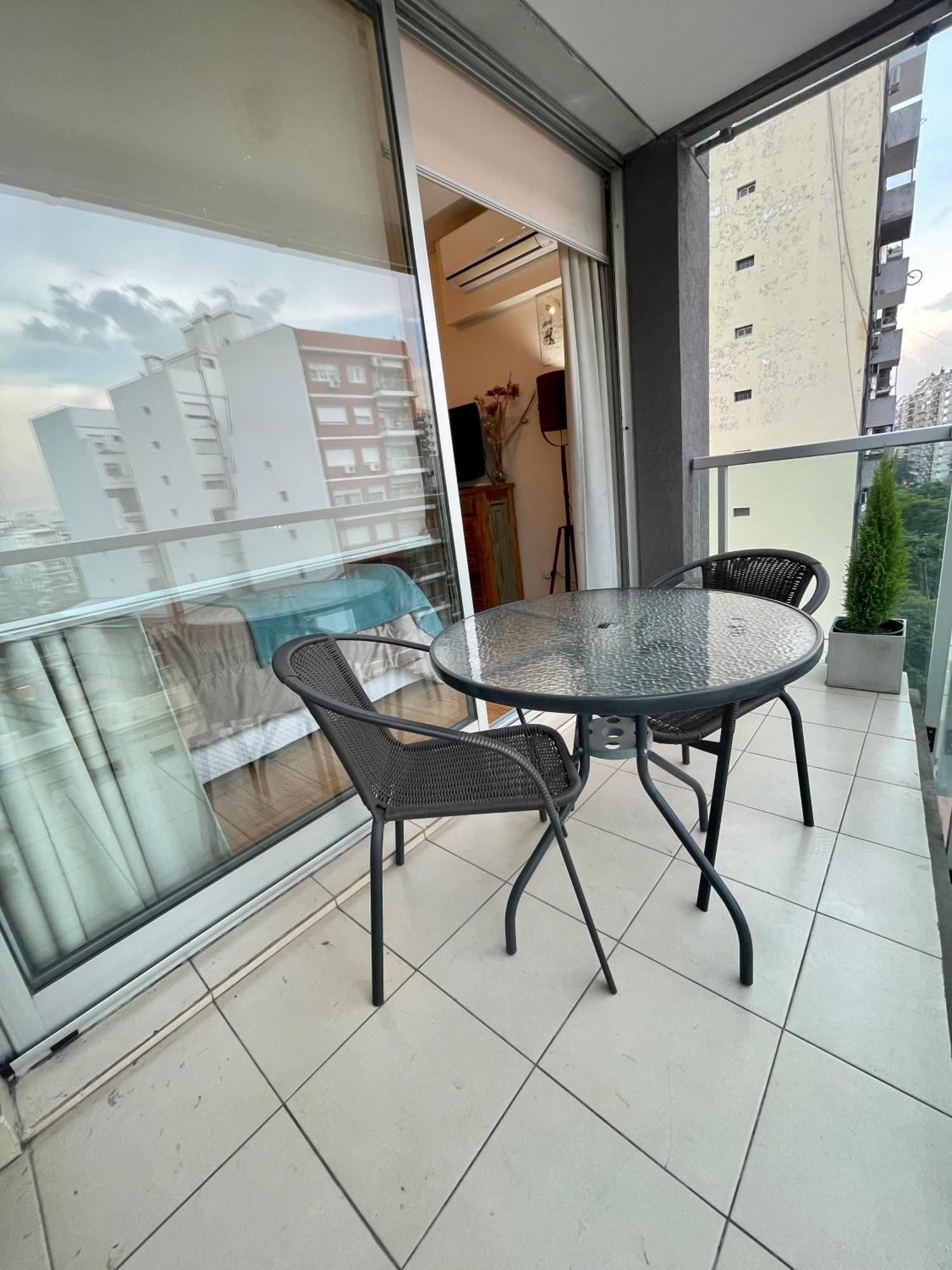 Apartamento Avda Santa Fe