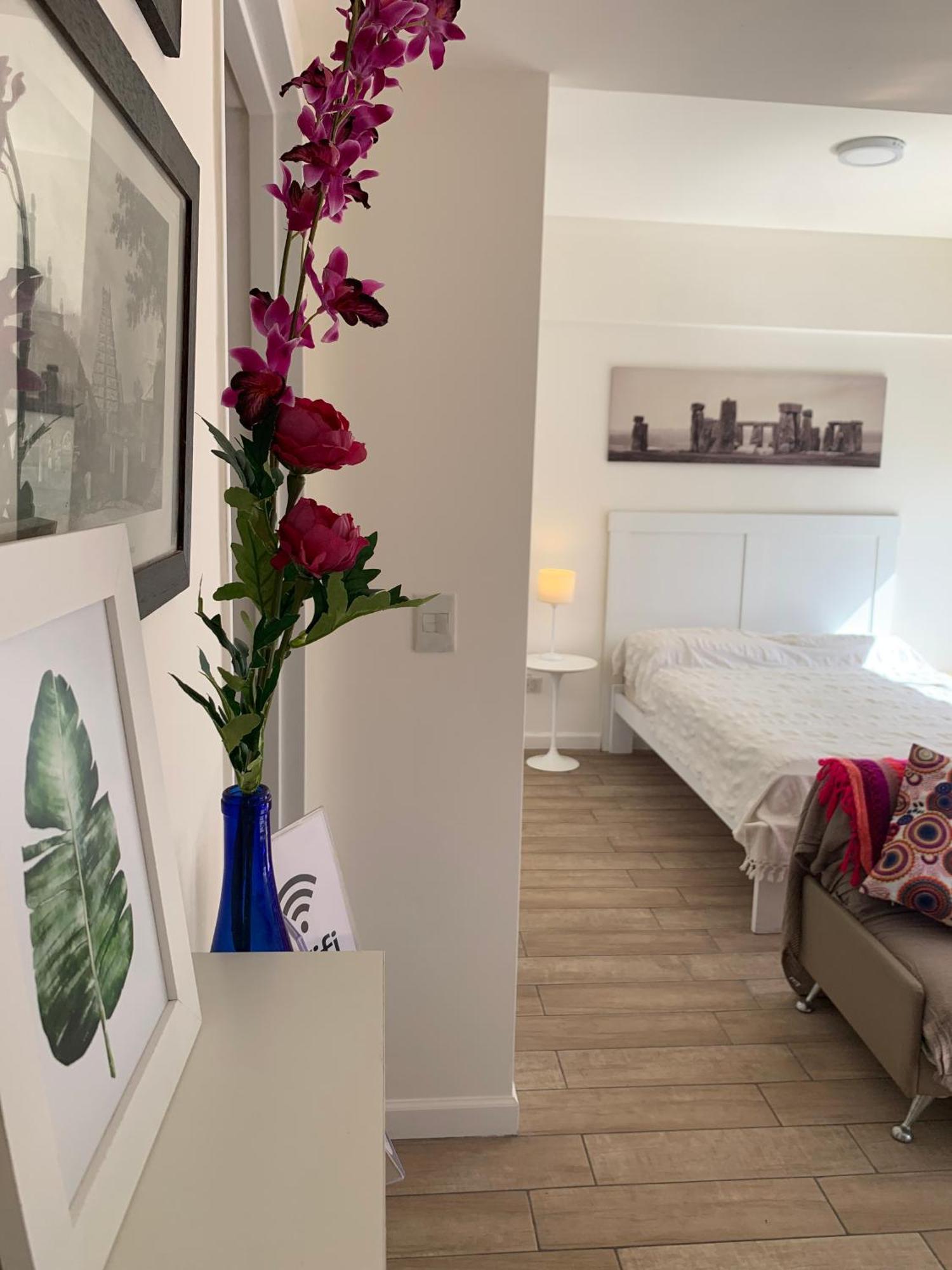 Apartamento Moderno Departamento En Palermo *