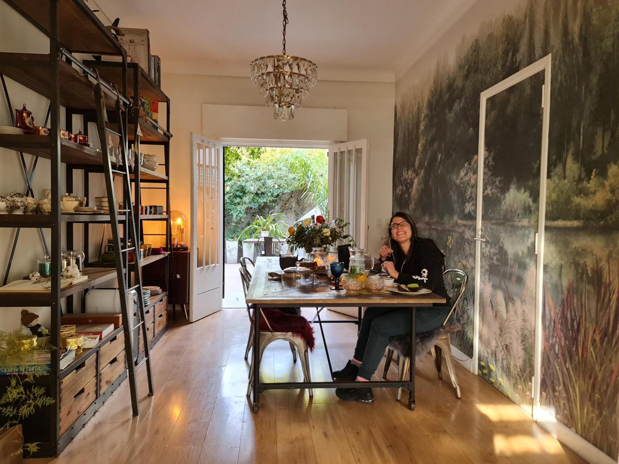 Mi Casa De Pensión Ciudad Autónoma de Buenos Aires