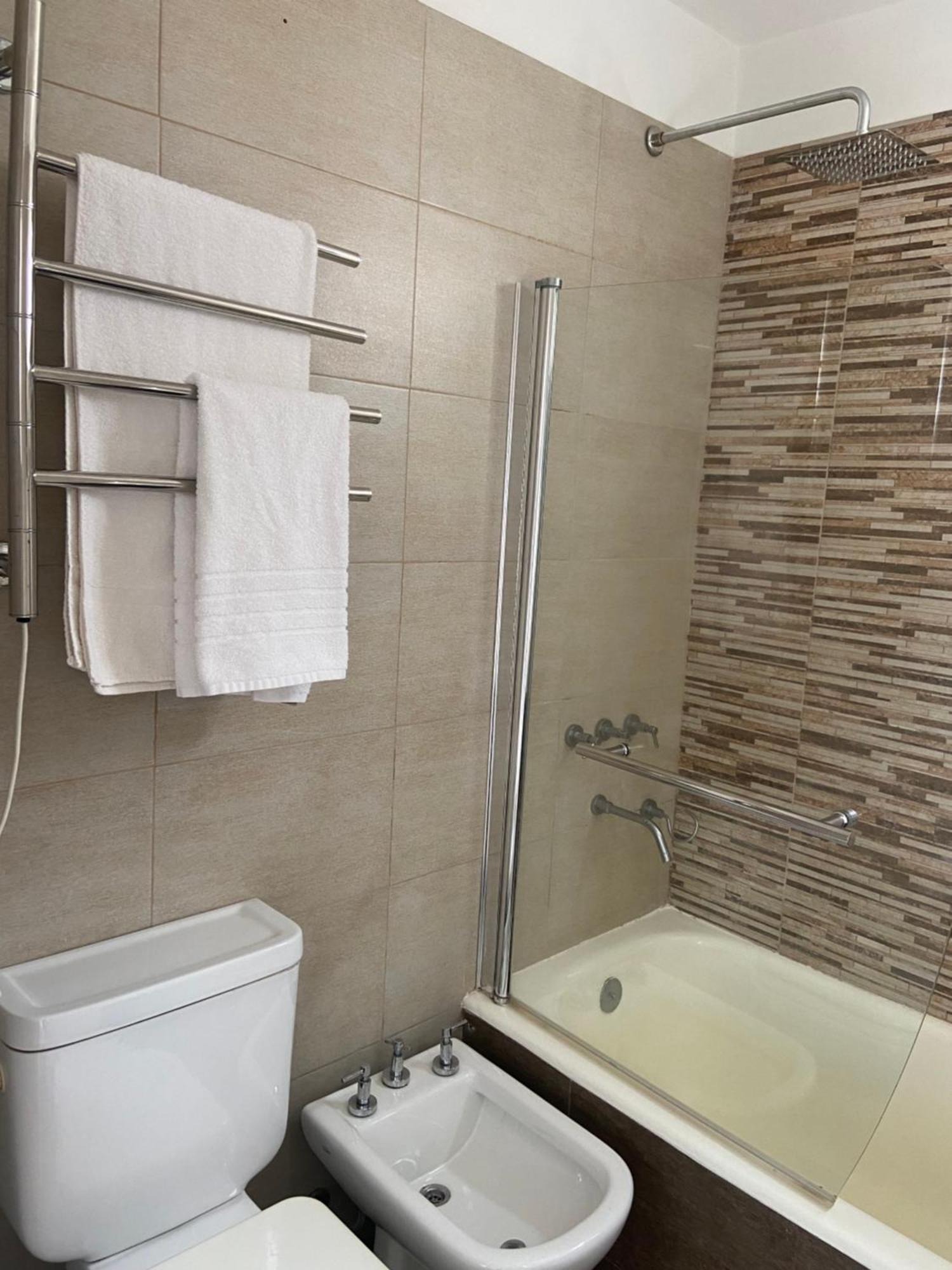 Apartamento Recoleta Apart, La Mejor Ubicacion Vivir Experiencia Portena *