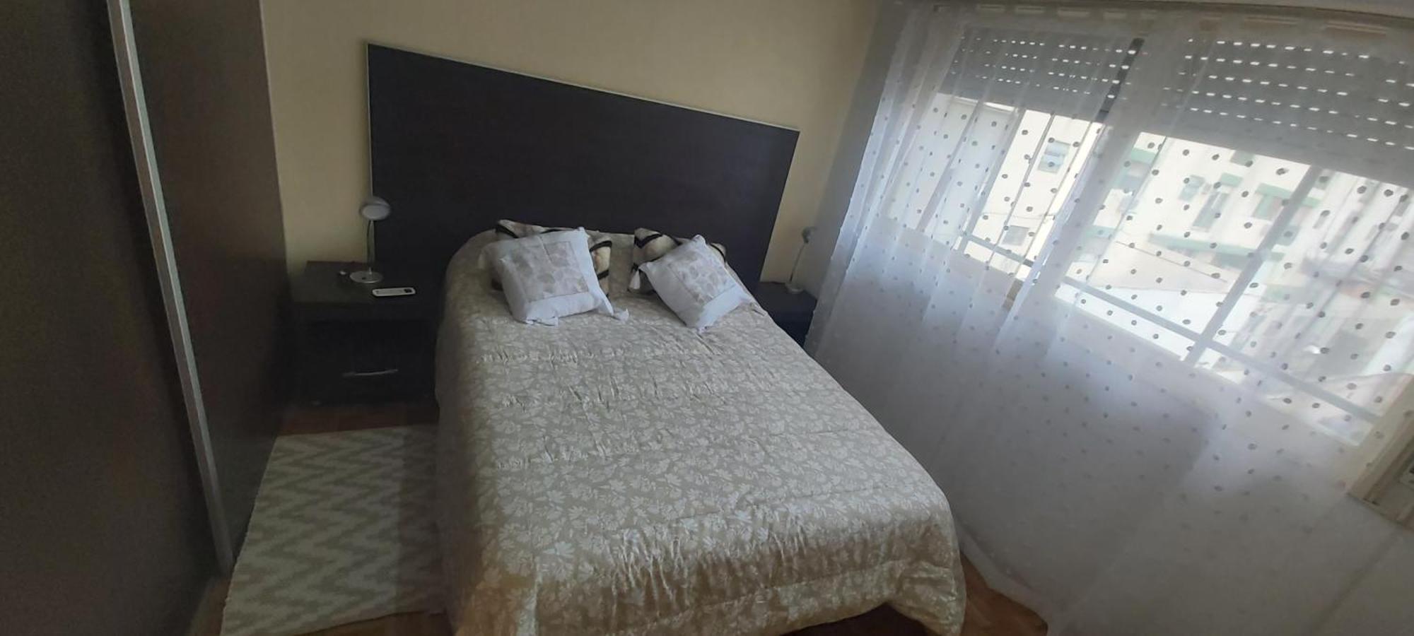 Apartamento Buenosairesflour *