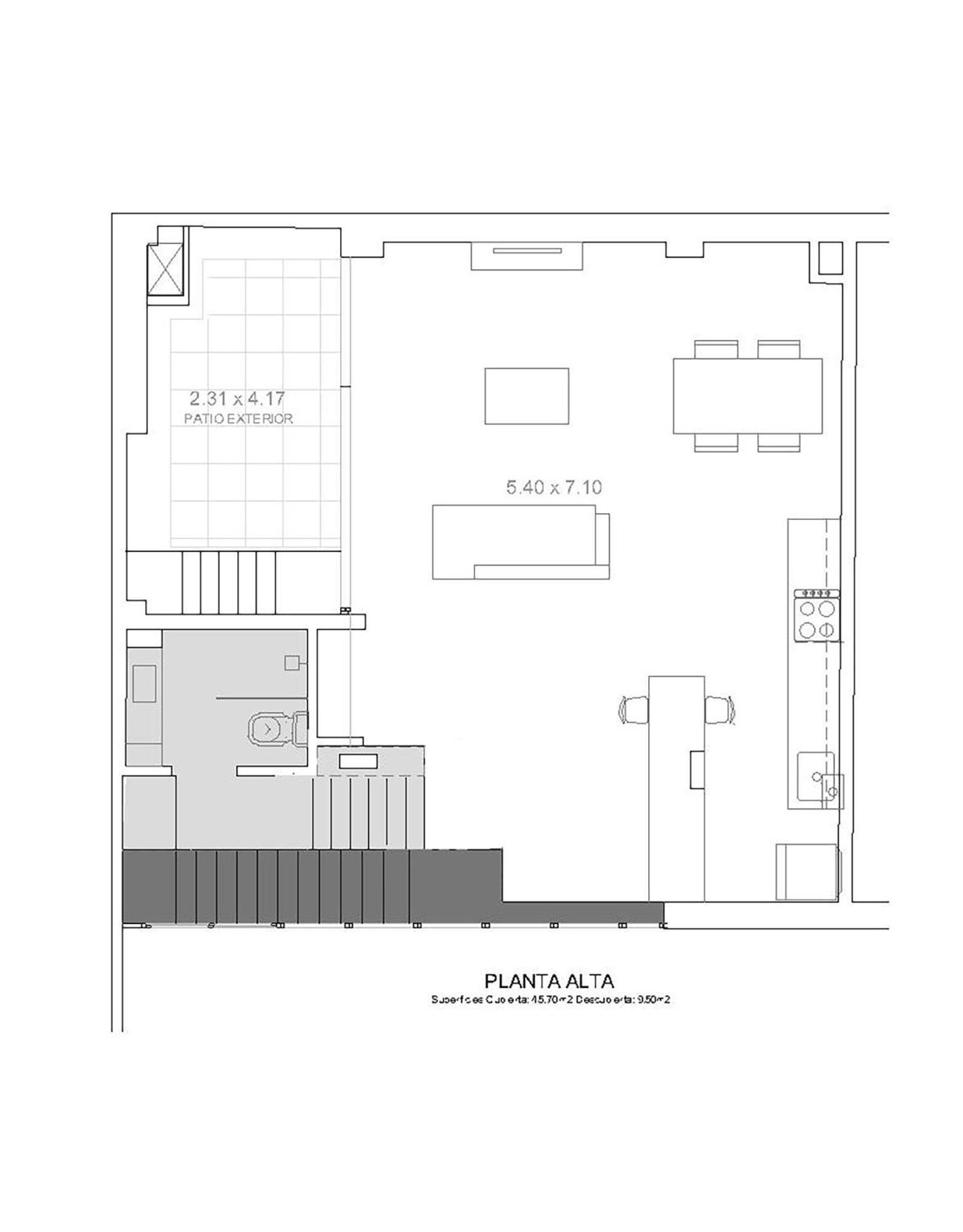 Apartamento Nunez Ph Premium Parrilla!