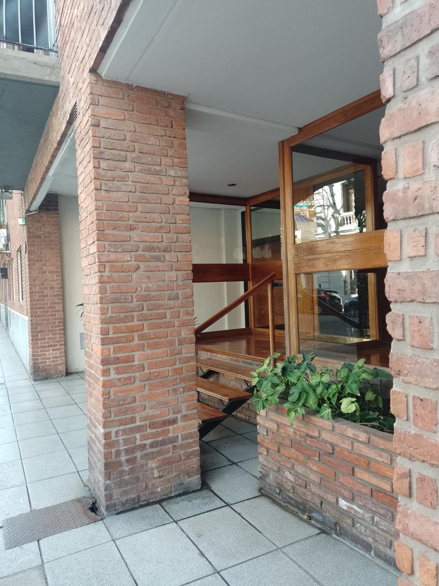 Apartamento Relax En Palermo Con Pileta Y Wifi 300mb