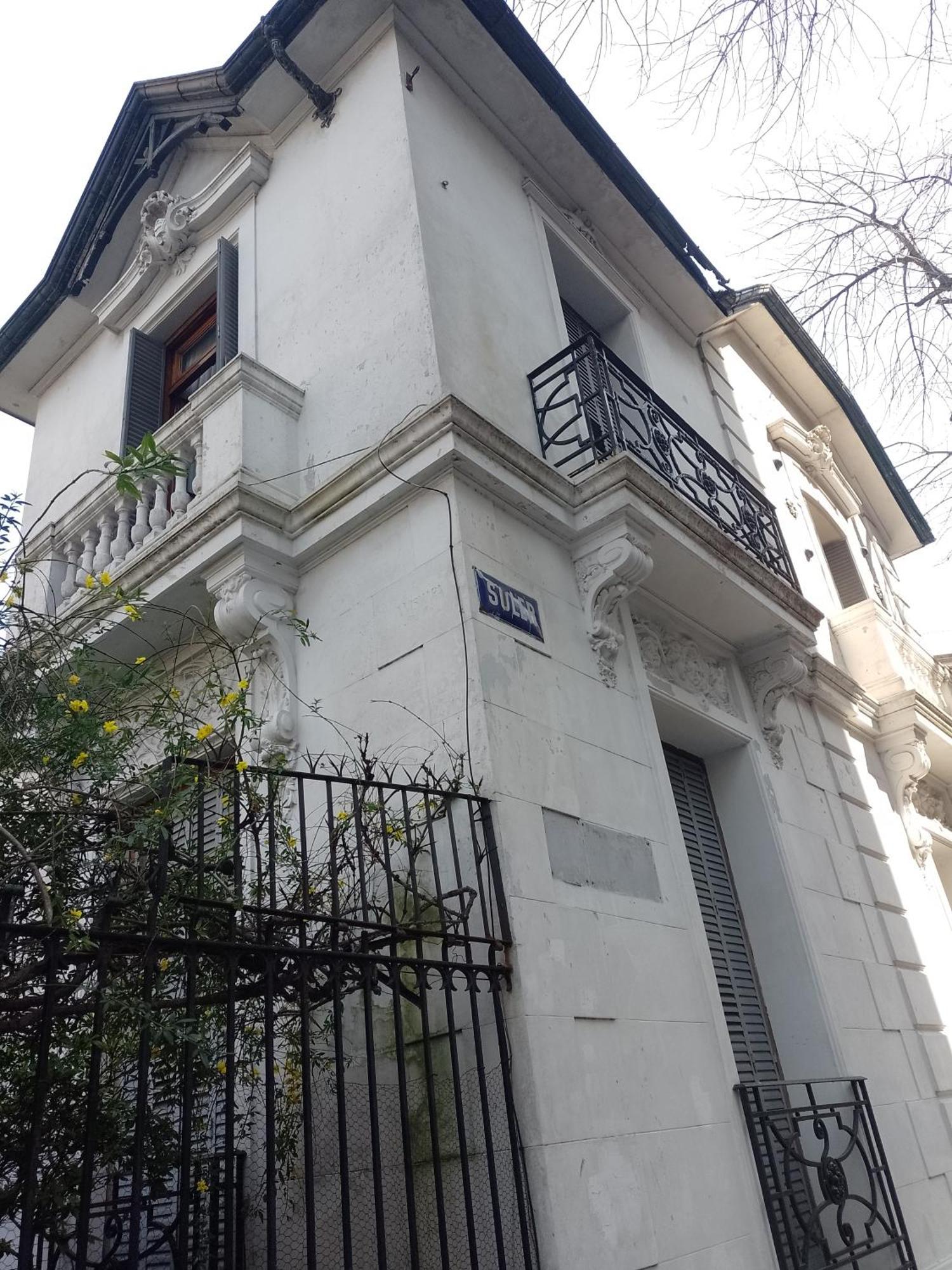 Relax En Palermo Con Pileta Y Wifi 300mb * Ciudad Autónoma de Buenos Aires
