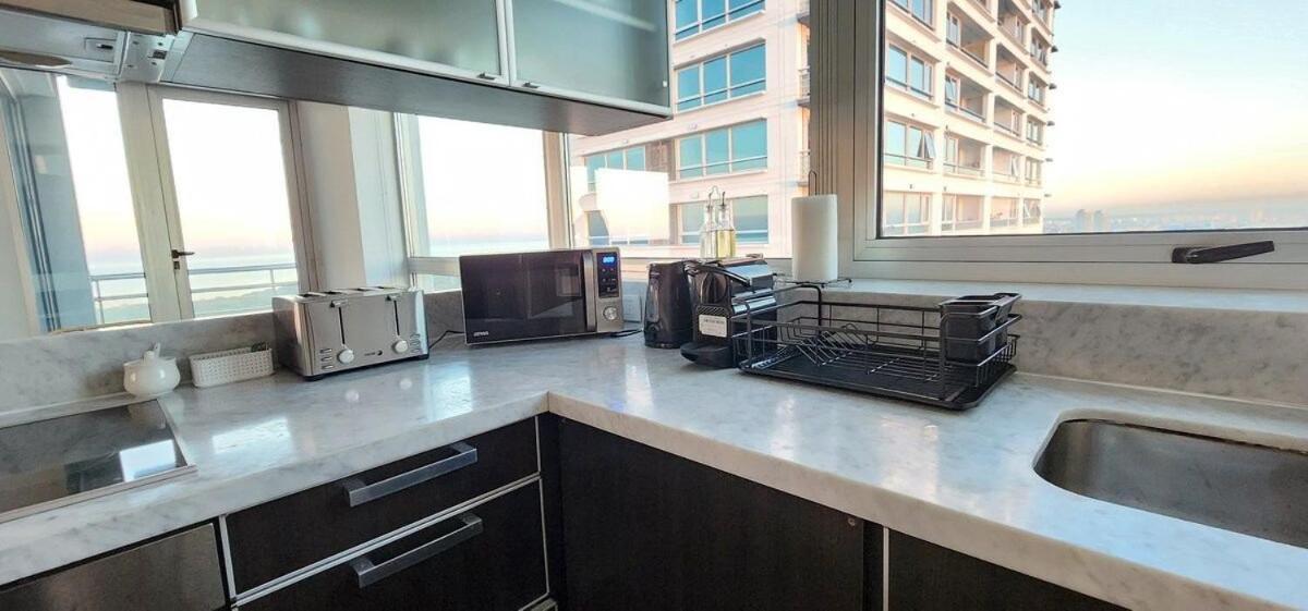 Apartamento Puerto Madero Piso 38 Vista Rio Frente Al Hilton Ciudad Autónoma de Buenos Aires