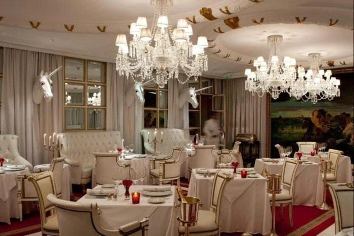 Faena 2 Ambientes 60mts2 Amoblado Apartamento