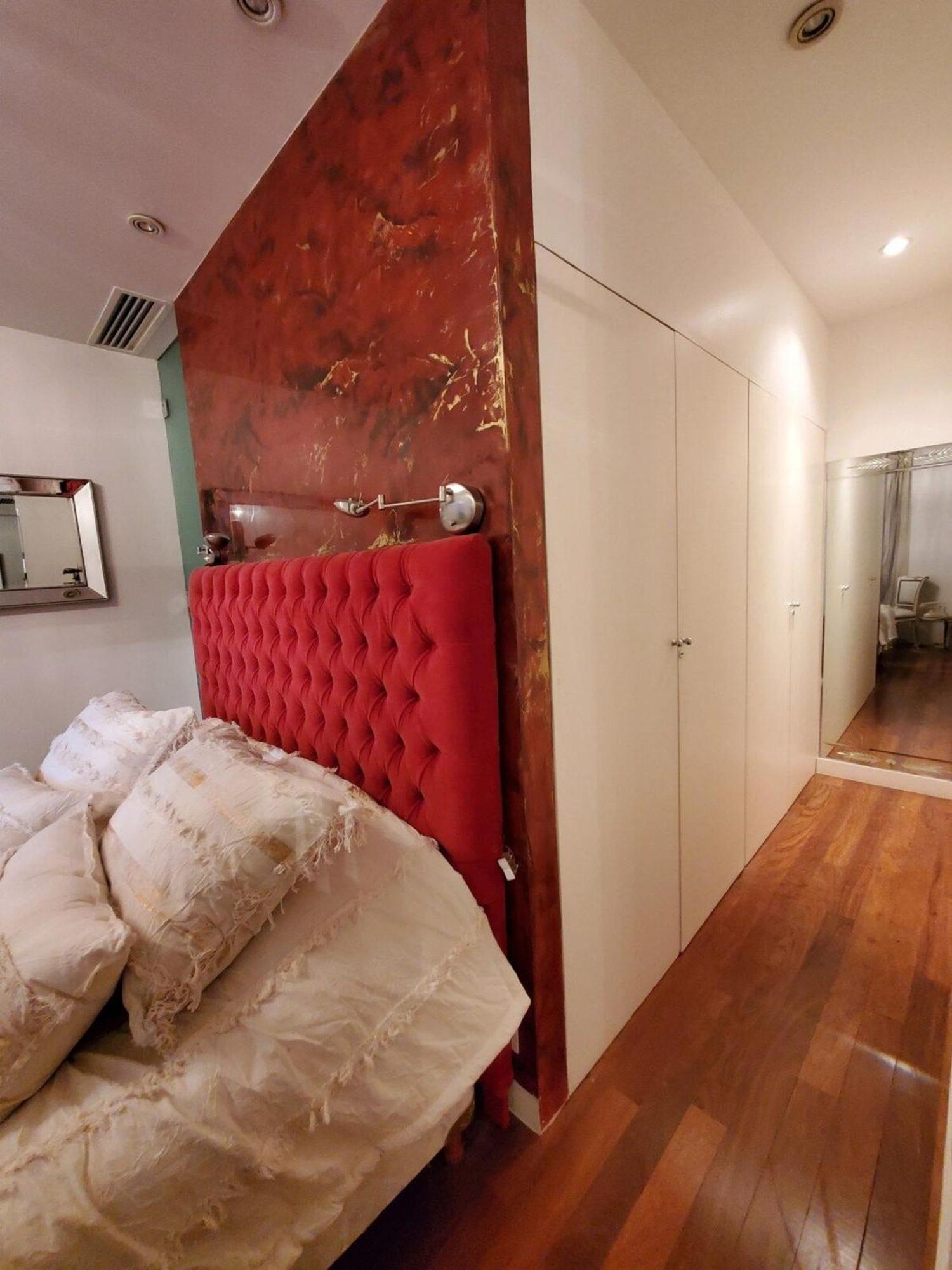Faena 2 Ambientes 60mts2 Amoblado Apartamento