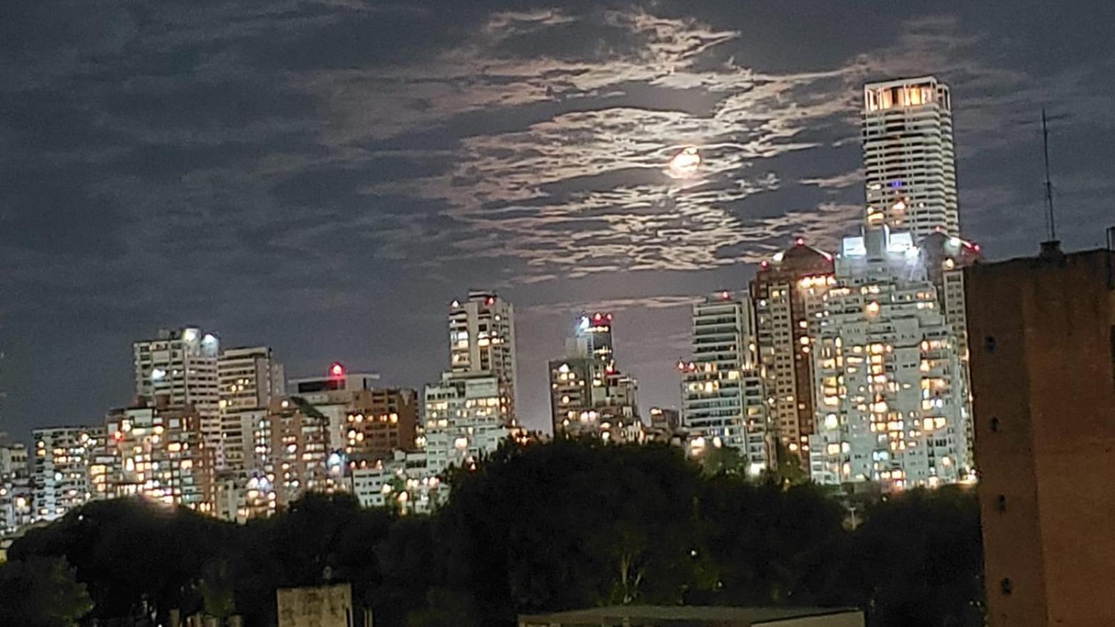 Hermoso En Canitas, Palermo Buenos Aires