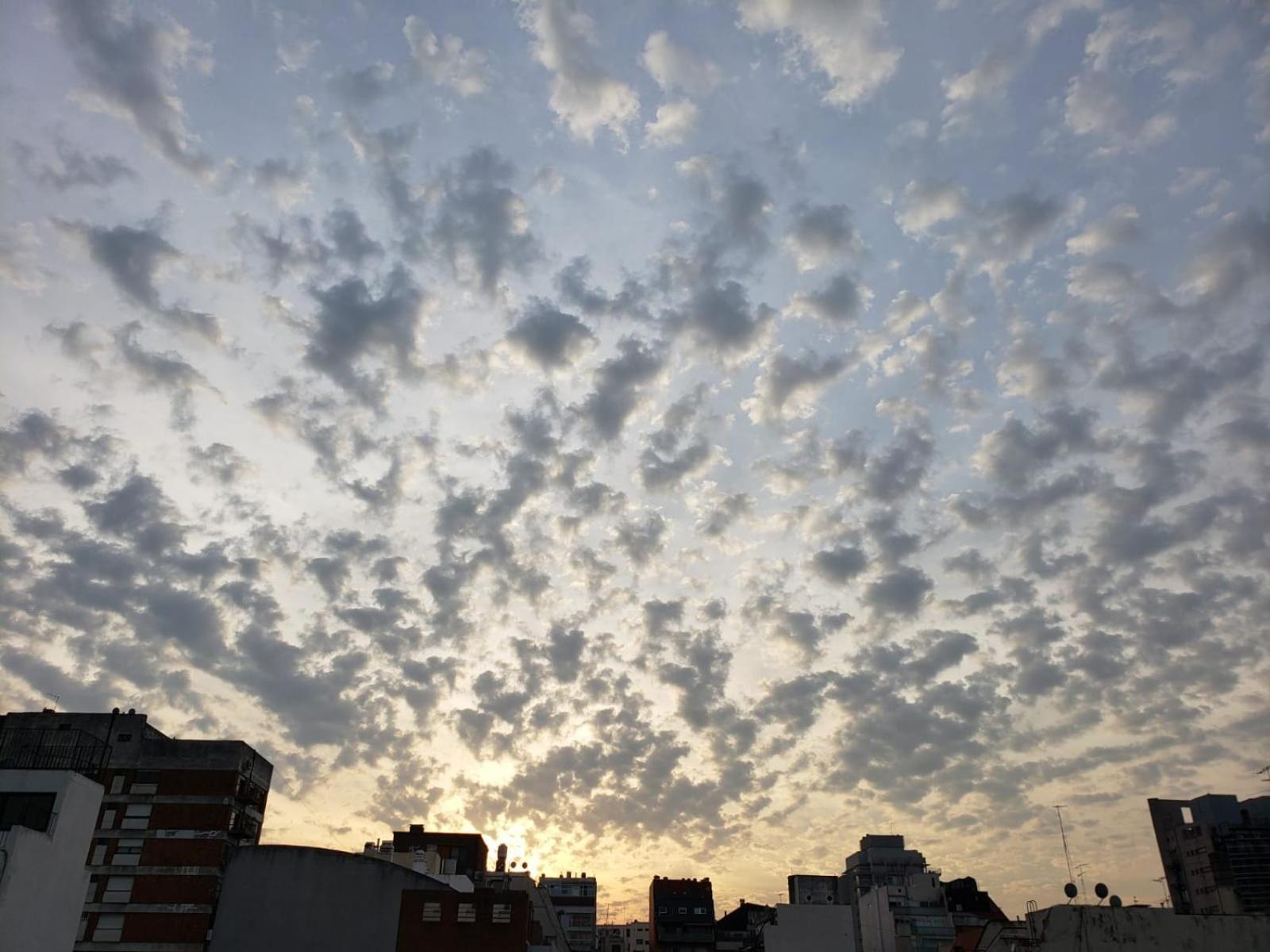 Hermoso En Canitas, Palermo *