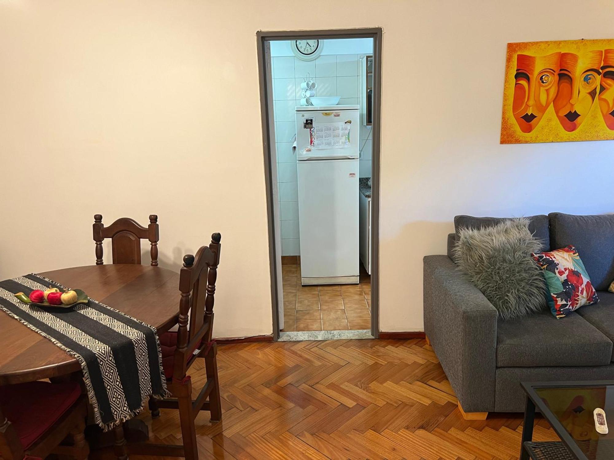 Apartamento Lucero