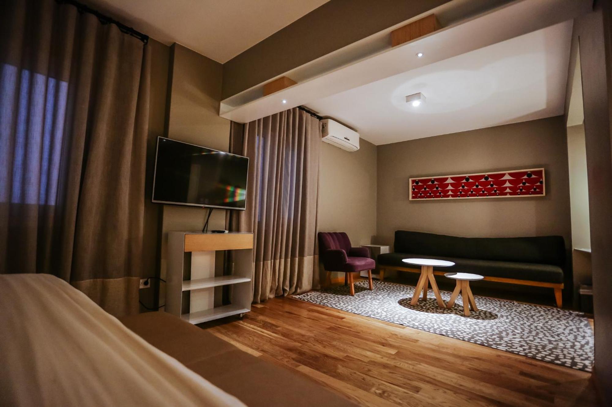 Hotel Arenales