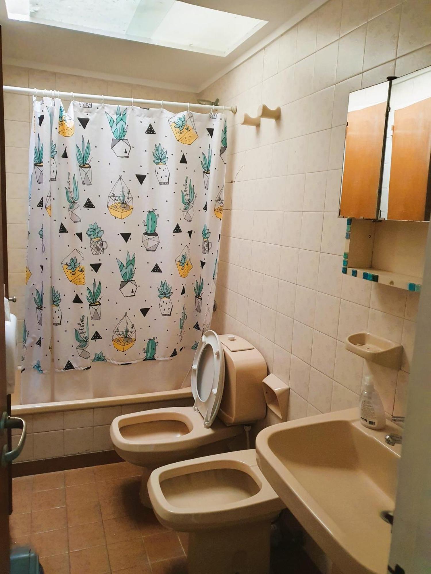 Habitaciónes En Casa Con Piscina En Palermo Bed and breakfast Ciudad Autónoma de Buenos Aires