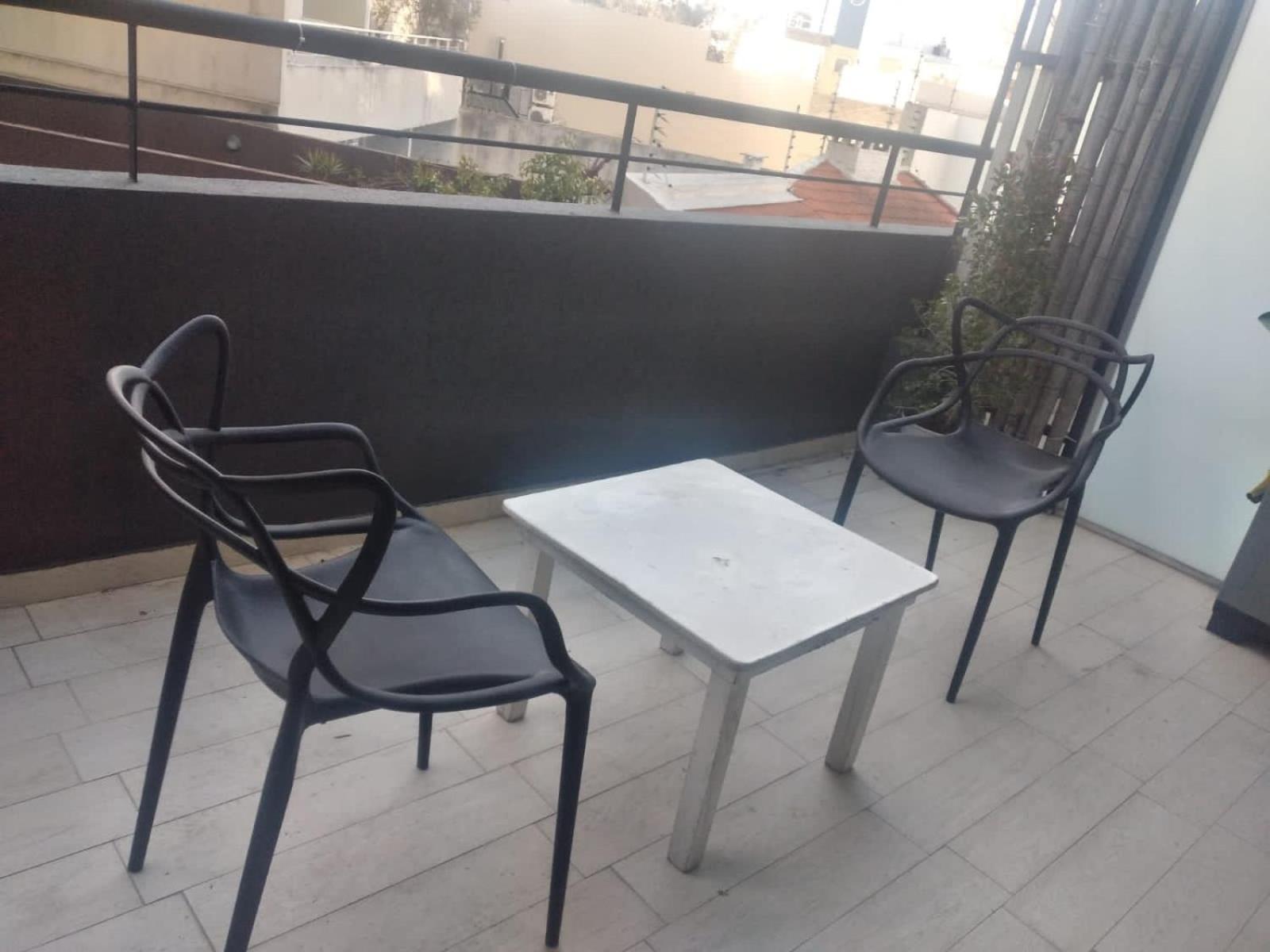 Apart.cantilo Apartamento Ciudad Autónoma de Buenos Aires