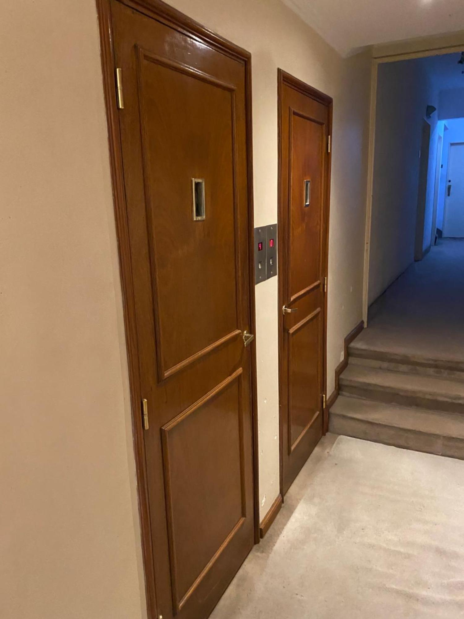 Apartamento Departamento En Recoleta Buenos Aires
