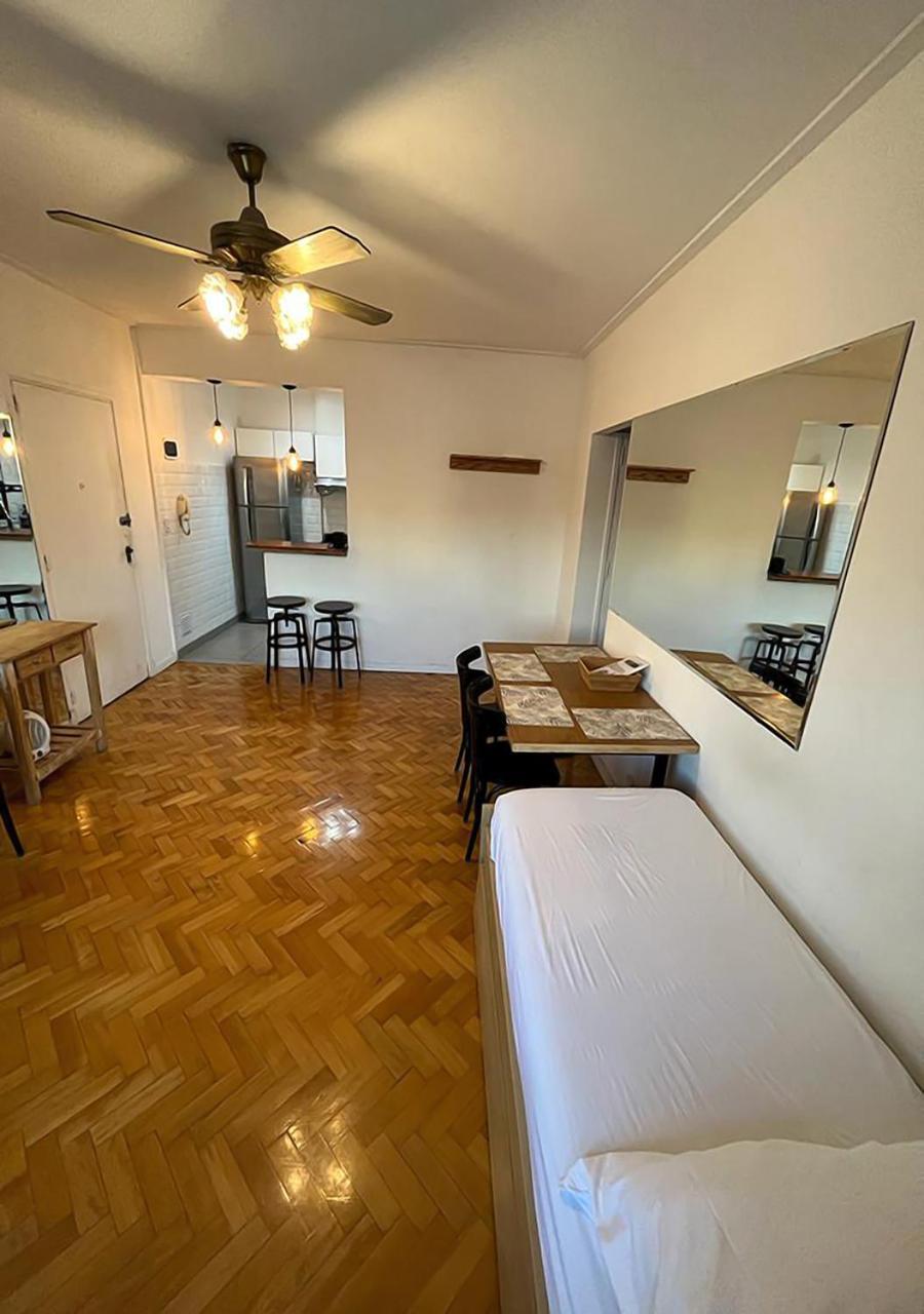 Comodo Y Luminoso Departamento En Buenos Aires, Tambien Hablamos Portugues! Buenos Aires