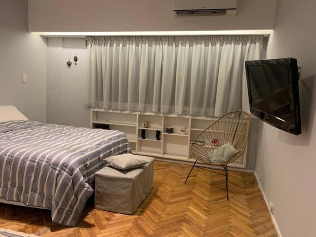 Hermoso Departamento En El Corazón De Palermo Apartamento *