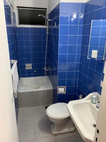 Hermoso Departamento En El Corazón De Palermo Apartamento