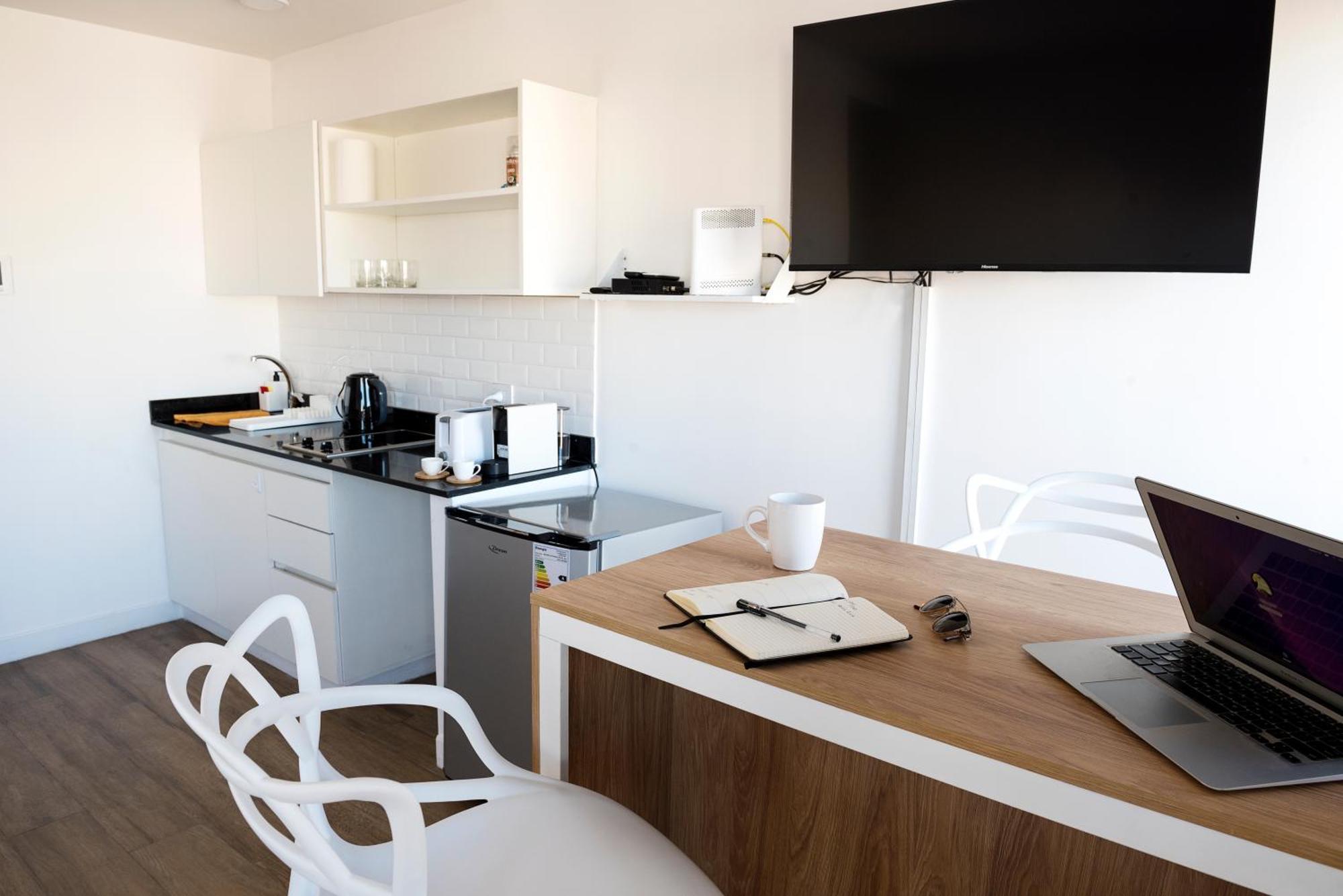 Apartamento Con Amenities En Palermo - Recoleta *