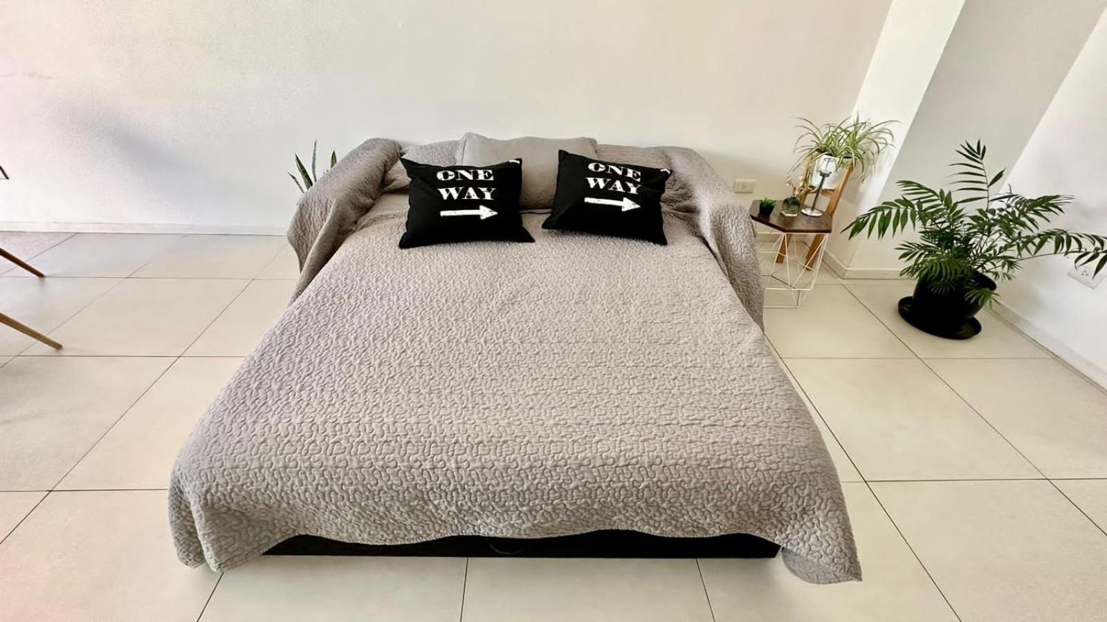 Hermoso Departamento Super Completo En Palermo Apartamento *