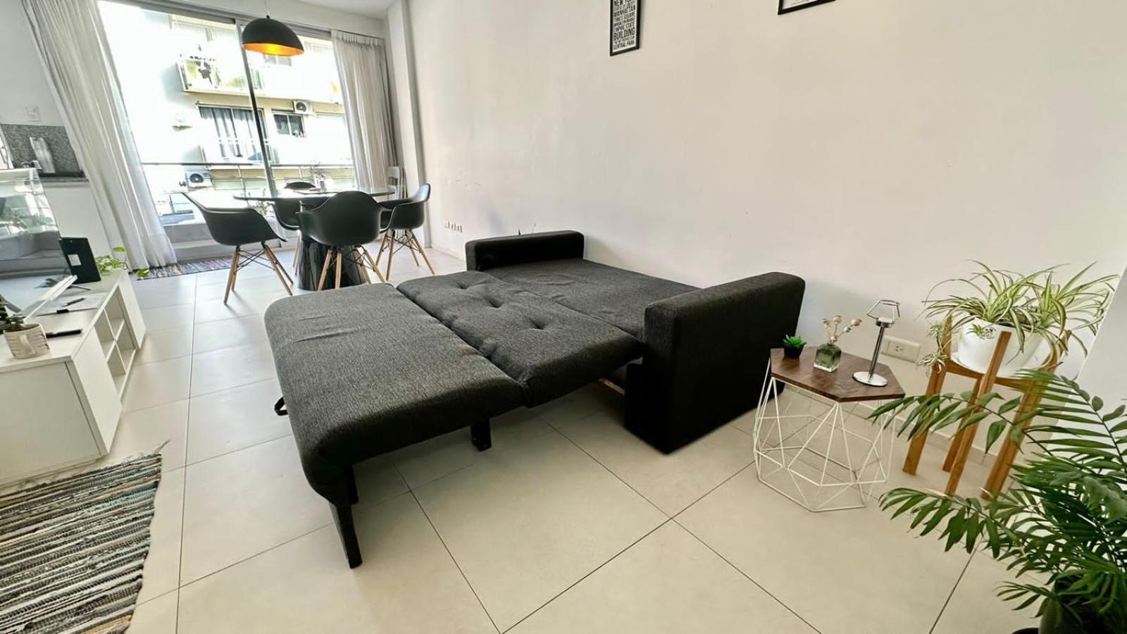 Hermoso Departamento Super Completo En Palermo *