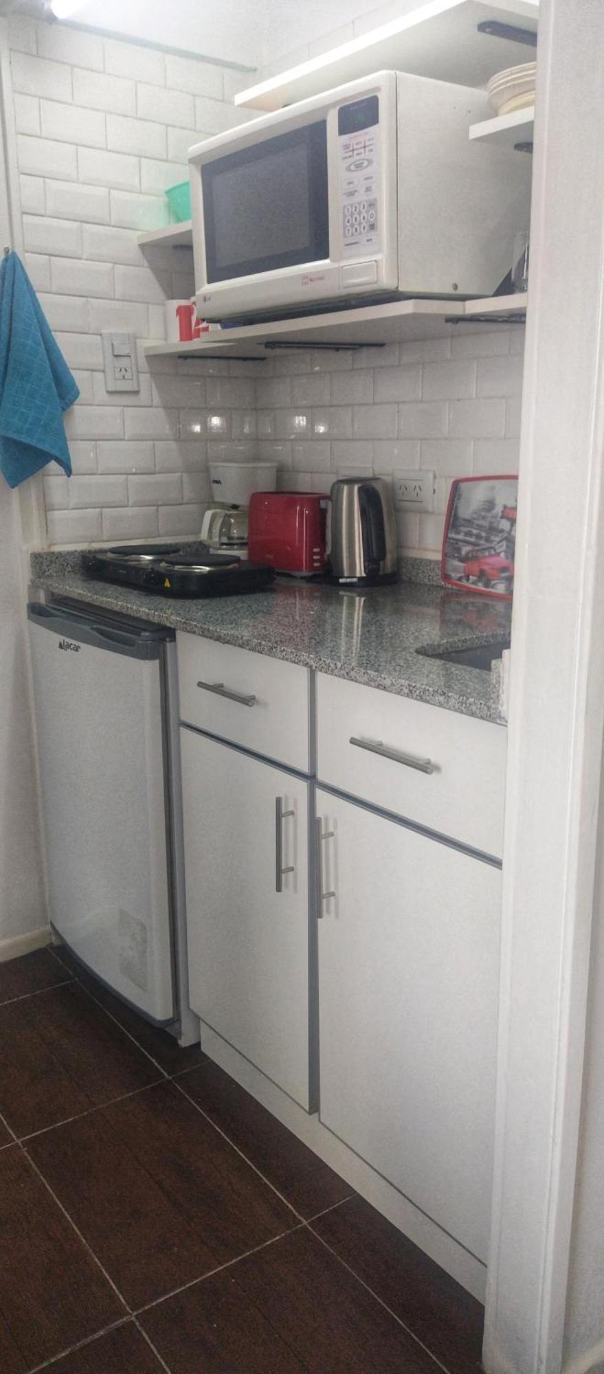 Apartamento Luminoso Departamento Recoleta Ciudad Autónoma de Buenos Aires