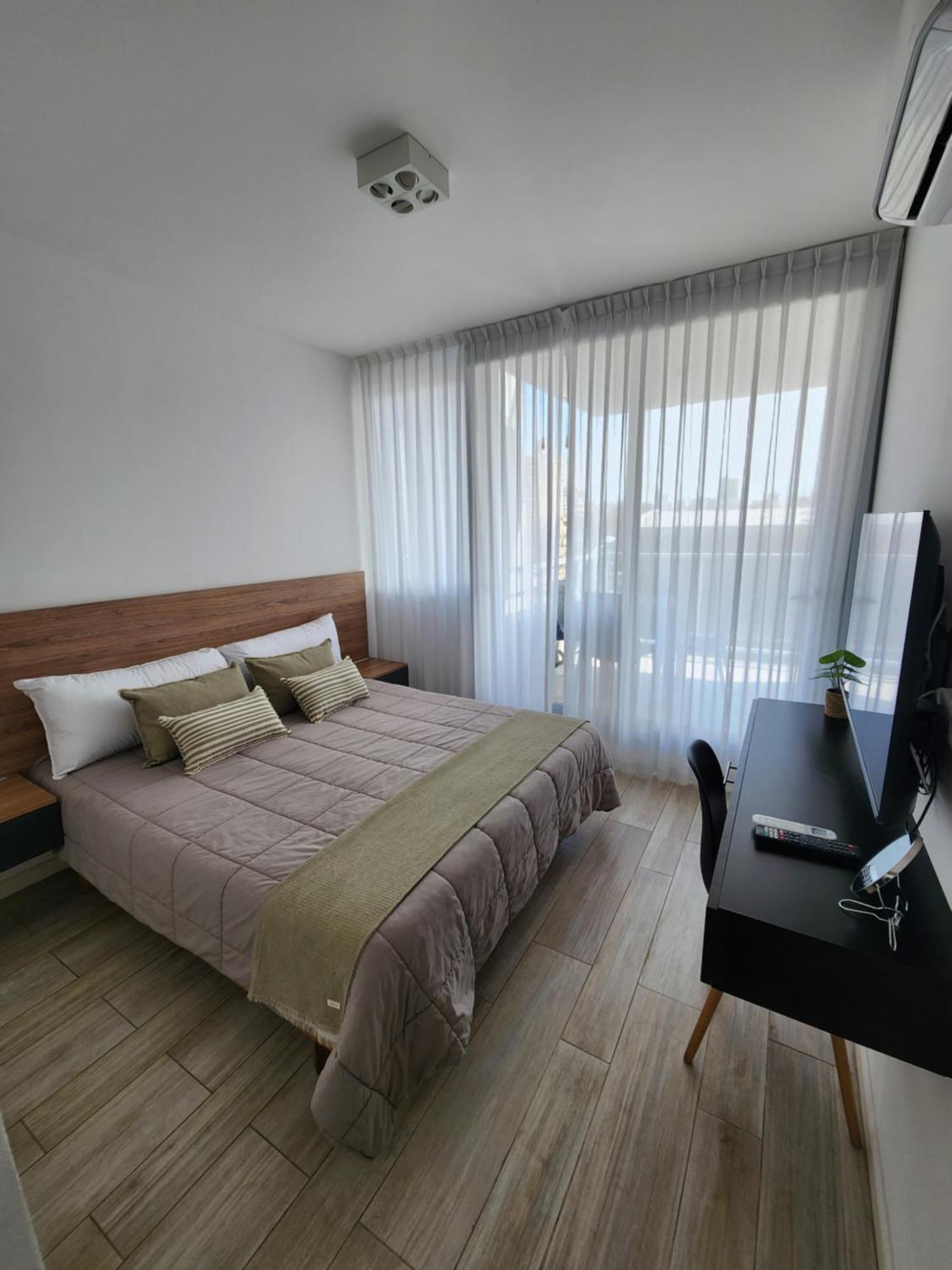 Dorrego Torre Apartamento *