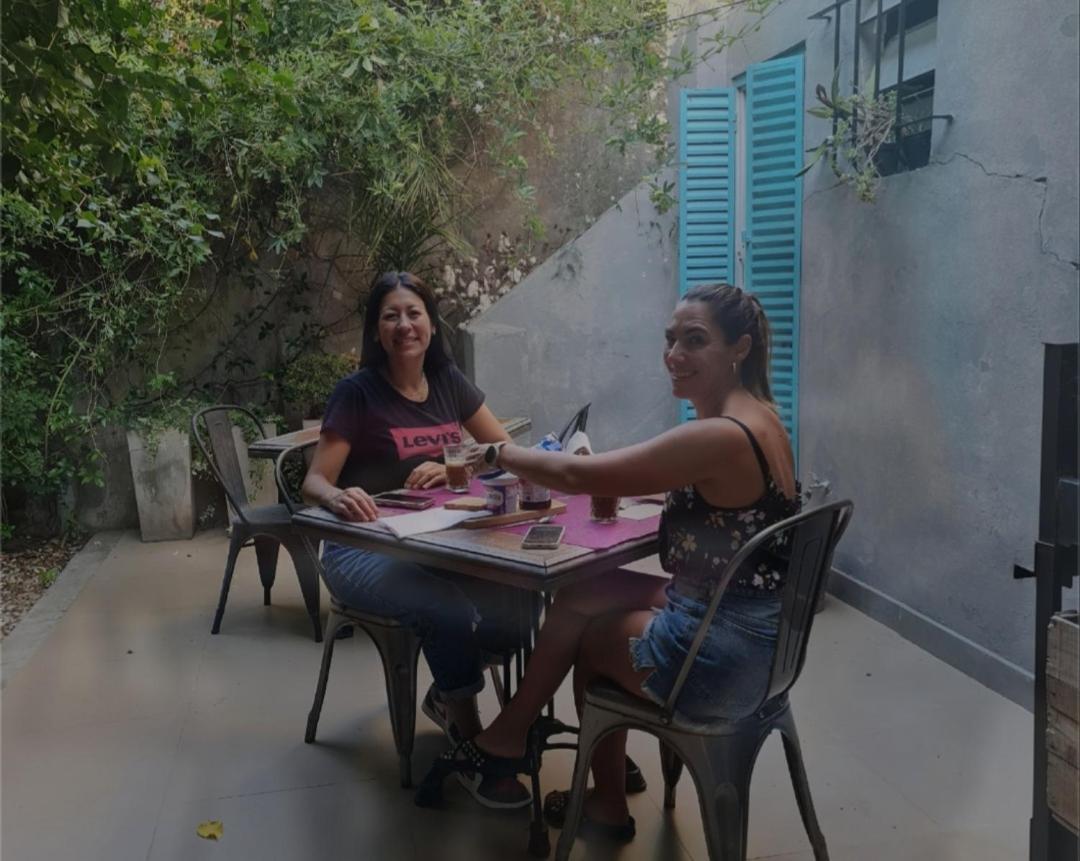 Mi Casa De Pensión Ciudad Autónoma de Buenos Aires