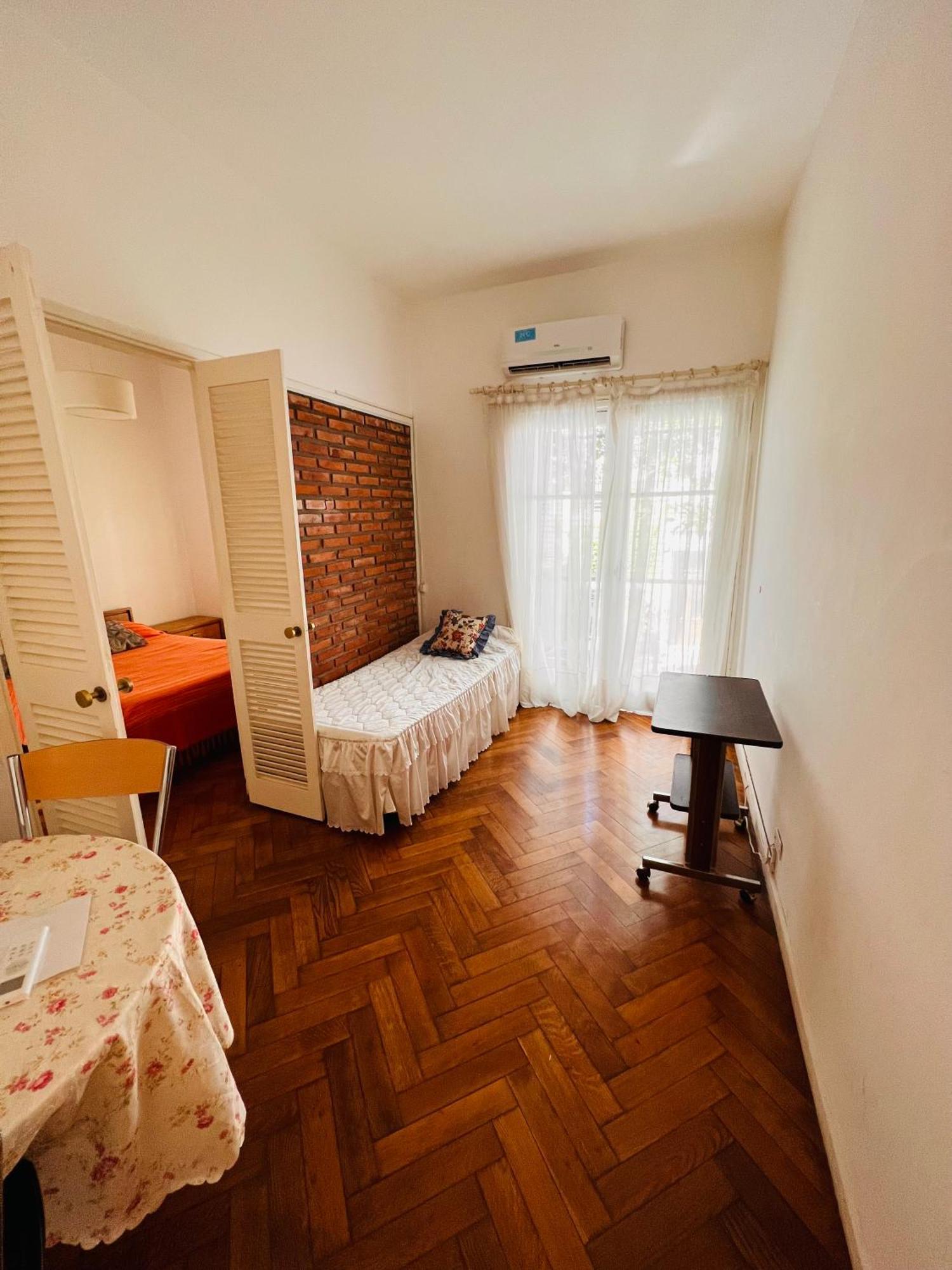 Apartamento Hermoso Departamento En Belgrano R 3 Personas Ciudad Autónoma de Buenos Aires