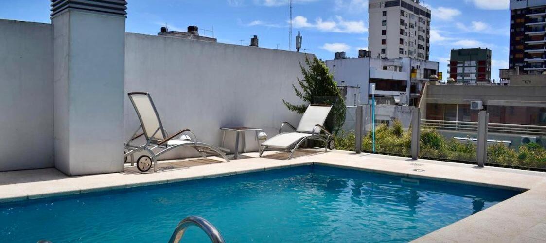 En Recoleta Apartamento