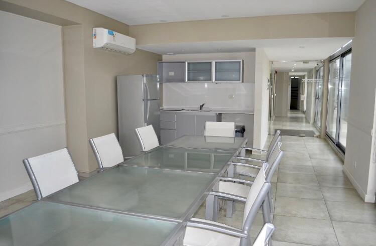 Apartamento En Recoleta *
