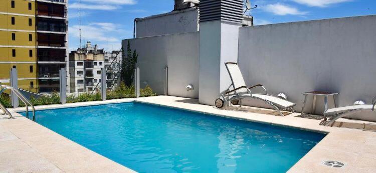 En Recoleta Apartamento *