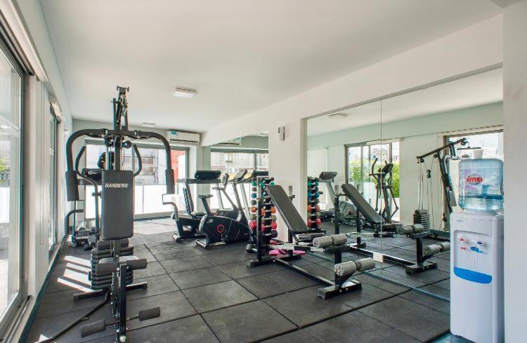 Apartamento En Recoleta