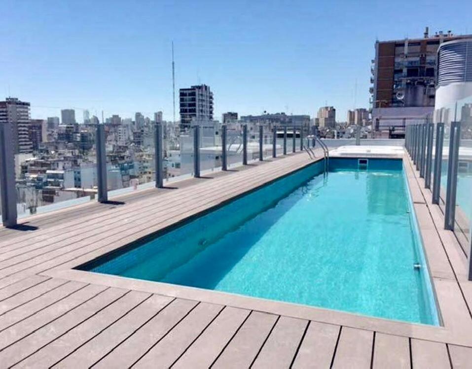 Apartamento En Recoleta *