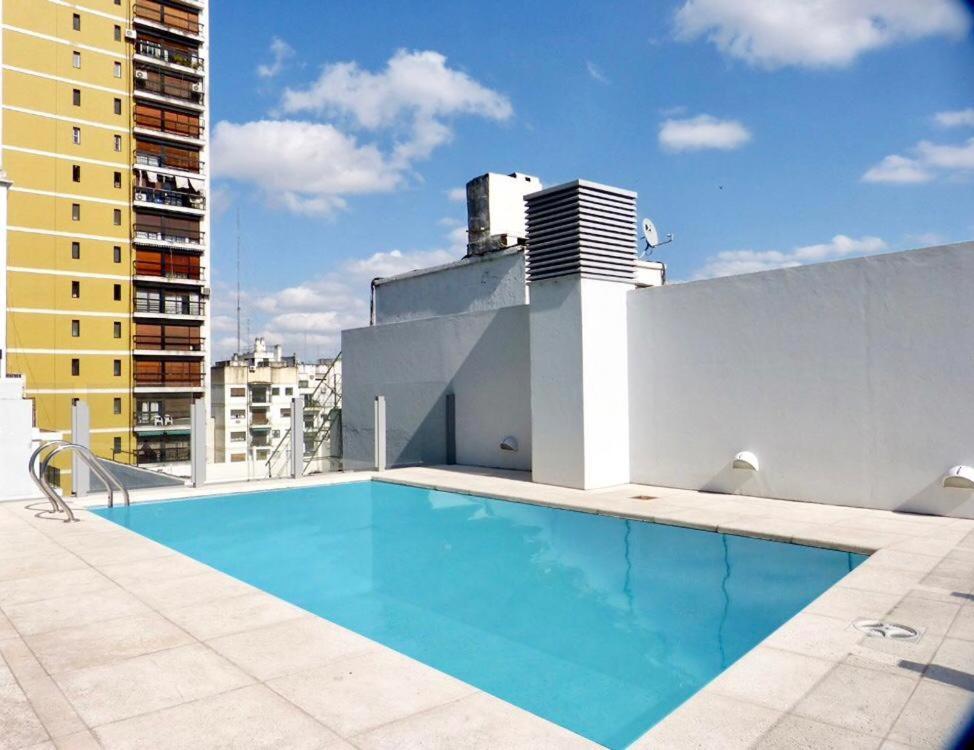 En Recoleta Apartamento *