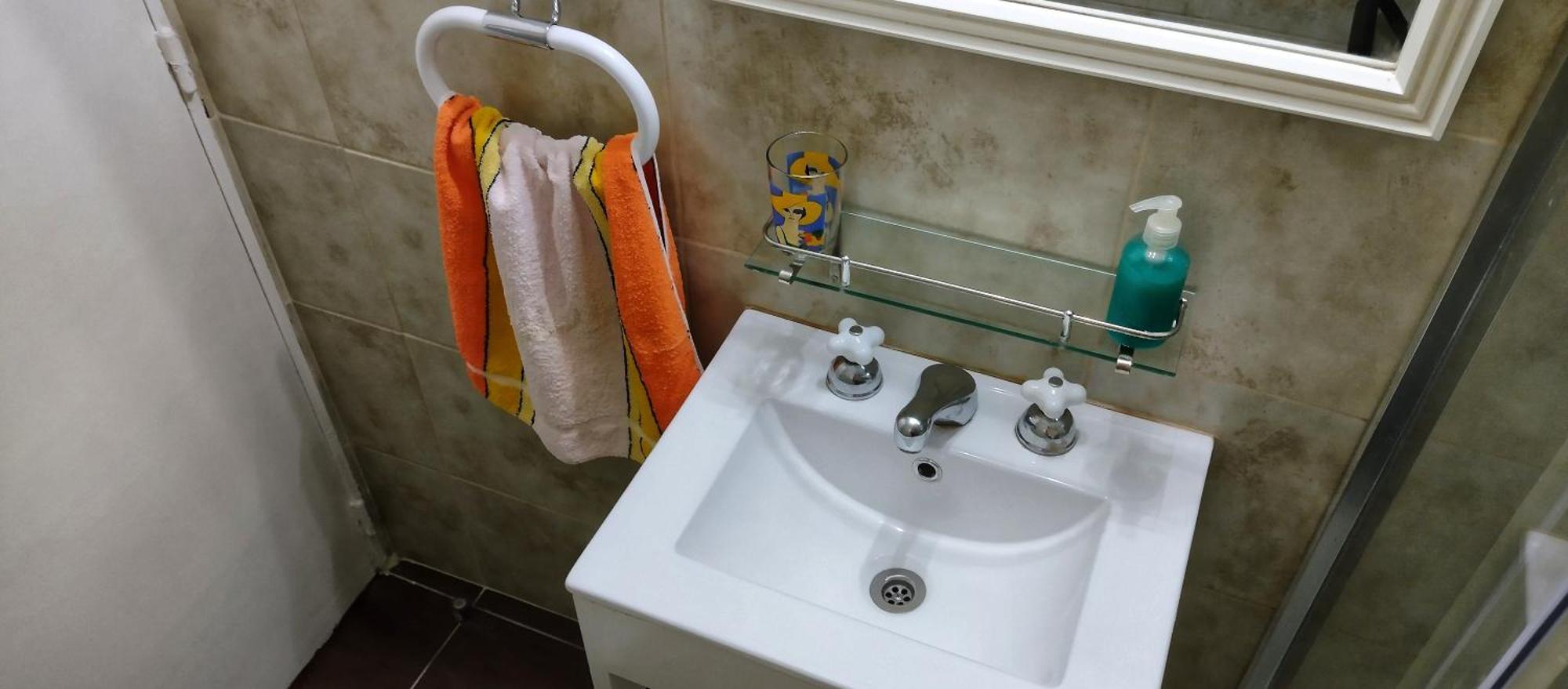 Apartamento Luminoso Departamento Recoleta Ciudad Autónoma de Buenos Aires