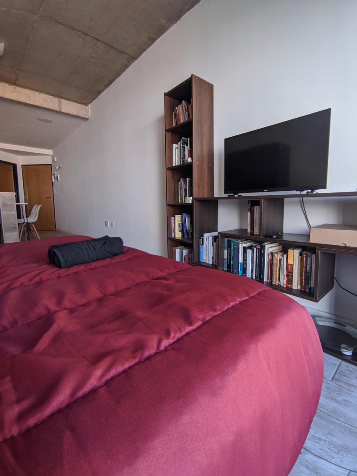Apartamento Tu Hogar Ideal En Mexico 1220 Ciudad Autónoma de Buenos Aires