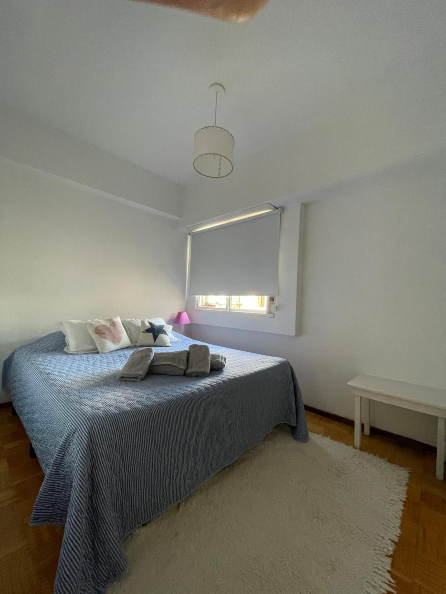 El 10 De Telmo Apartamento