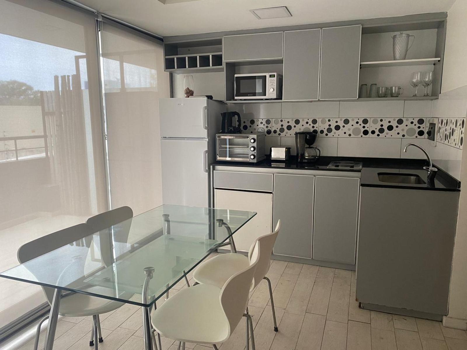 Apart.cantilo Apartamento