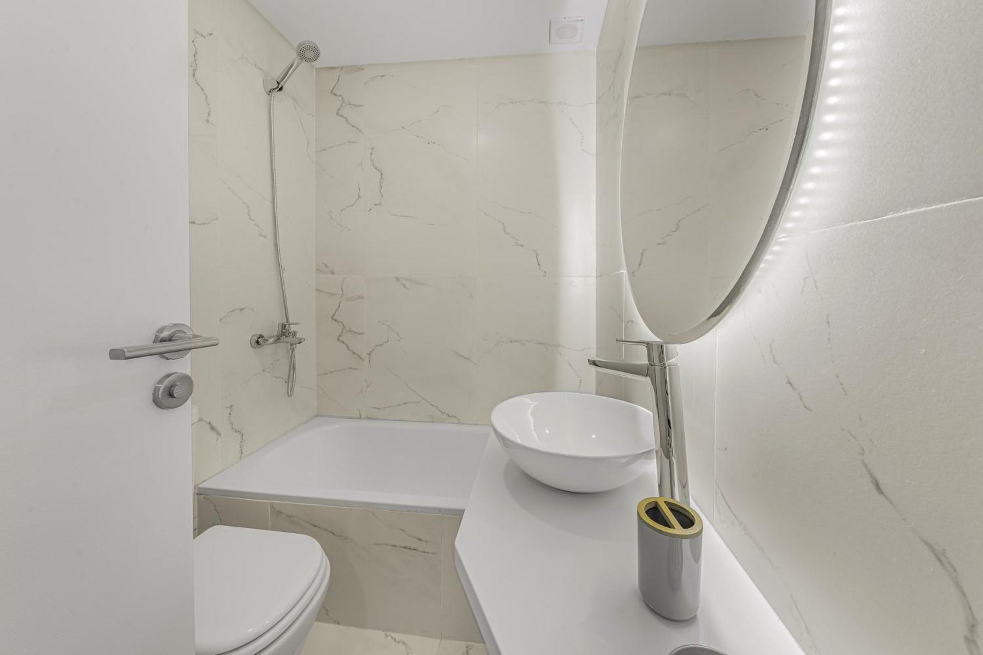 Apartamento La Vie Canitas *