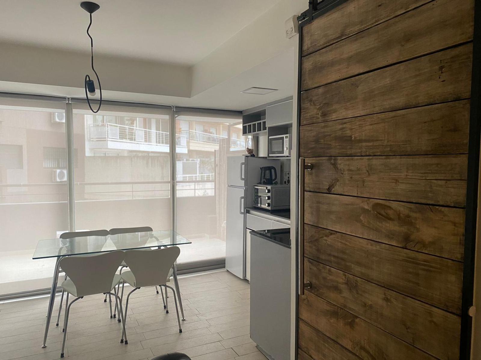 Apart.cantilo Apartamento Ciudad Autónoma de Buenos Aires