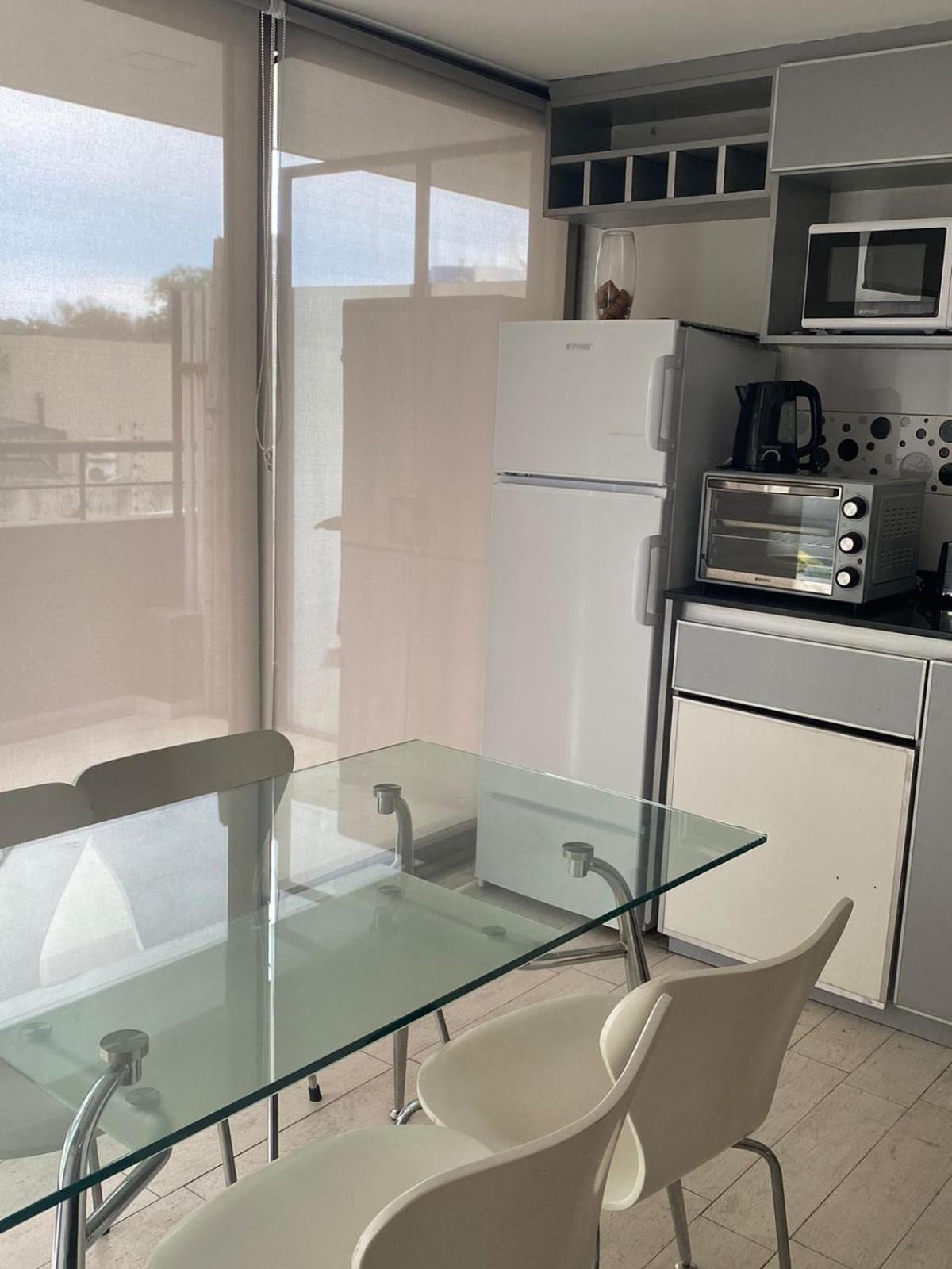 Apart.cantilo Apartamento *