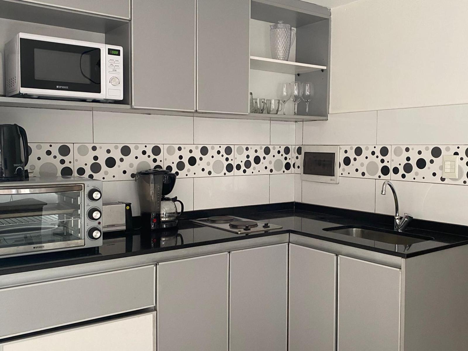 Apartamento Apart.cantilo Ciudad Autónoma de Buenos Aires