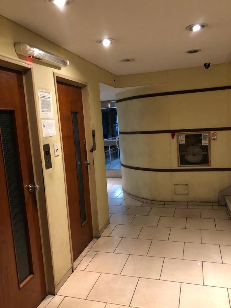 Apartamento Kings Of Ciudad Autónoma de Buenos Aires