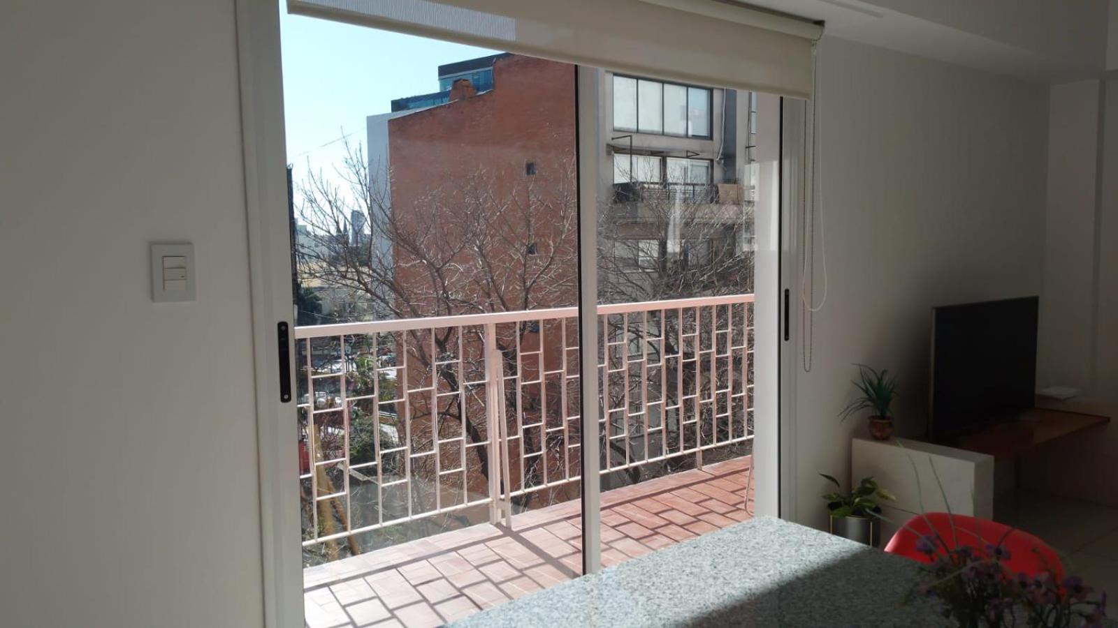 Departamento En Palermo Hollywood Modena